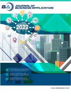 					View Vol. 4 No. 2 (2025):  Journal of Business Application
				