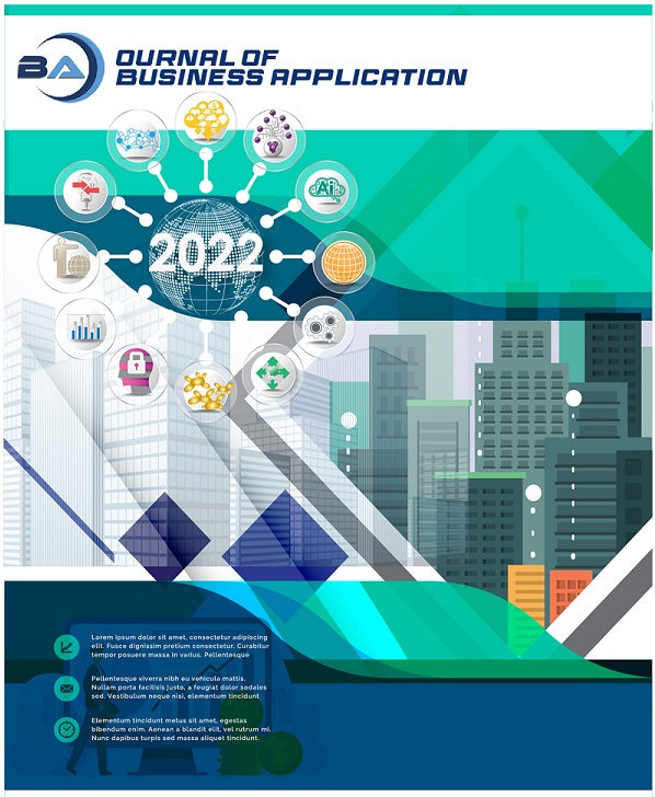					View Vol. 4 No. 1 (2025): Journal of Business Application
				